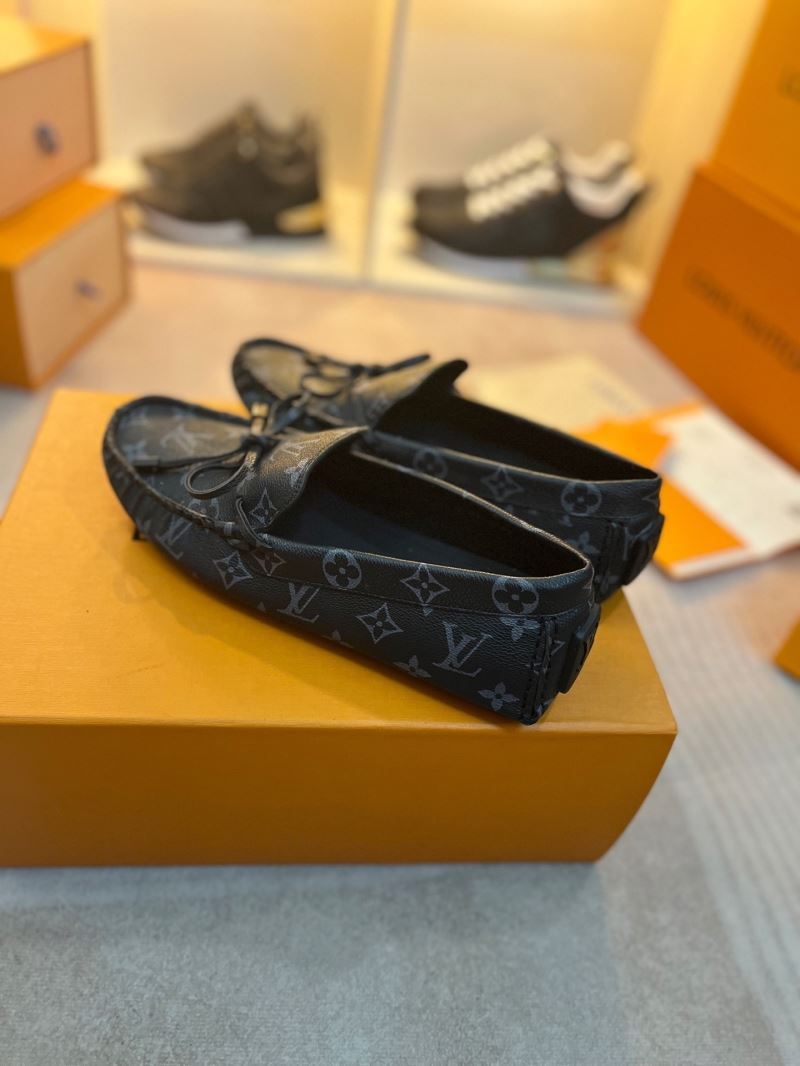 Louis Vuitton Low Shoes